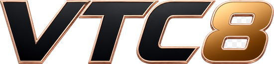 VTC8 Logo